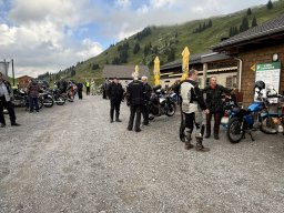 2025-07-17 - Pragelfahrt