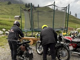 2025-07-17 - Pragelfahrt