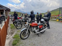 2025-07-17 - Pragelfahrt