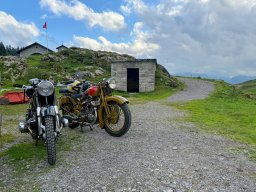 2025-07-17 - Pragelfahrt