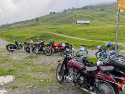 2025-07-17 - Pragelfahrt