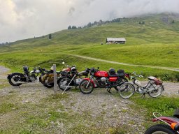 2025-07-17 - Pragelfahrt