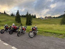 2025-07-17 - Pragelfahrt