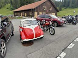 2025-07-17 - Pragelfahrt