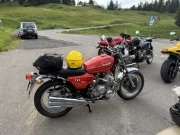 2025-07-17 - Pragelfahrt