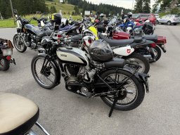 2025-07-17 - Pragelfahrt