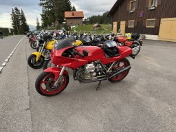 2025-07-17 - Pragelfahrt