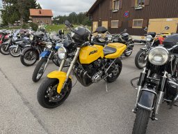 2025-07-17 - Pragelfahrt