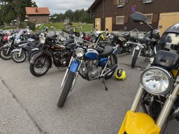 2025-07-17 - Pragelfahrt