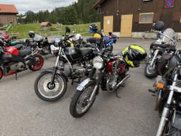 2025-07-17 - Pragelfahrt