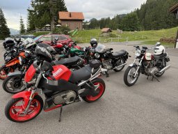 2025-07-17 - Pragelfahrt