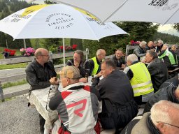 2025-07-17 - Pragelfahrt