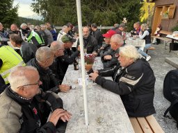 2025-07-17 - Pragelfahrt