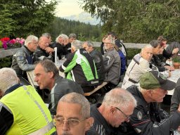 2025-07-17 - Pragelfahrt