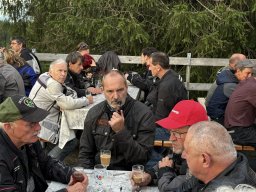 2025-07-17 - Pragelfahrt