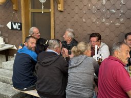 2025-07-17 - Pragelfahrt