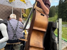 2025-07-17 - Pragelfahrt