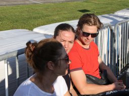 2025-07-22 - Indianapolis in Zürich-Oerlikon