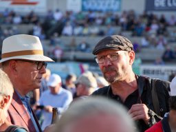 2025-07-22 - Indianapolis in Zürich-Oerlikon