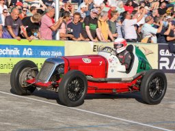 2025-07-22 - Indianapolis in Zürich-Oerlikon