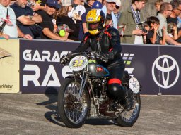 2025-07-22 - Indianapolis in Zürich-Oerlikon