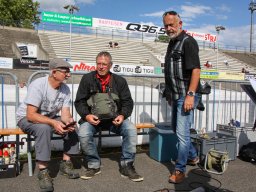 2025-07-22 - Indianapolis in Zürich-Oerlikon