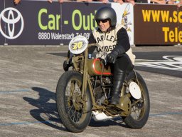 2025-07-22 - Indianapolis in Zürich-Oerlikon