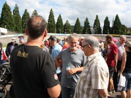 2025-07-22 - Indianapolis in Zürich-Oerlikon