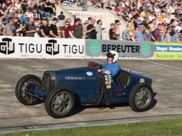 2025-07-22 - Indianapolis in Zürich-Oerlikon