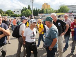 2025-07-22 - Indianapolis in Zürich-Oerlikon