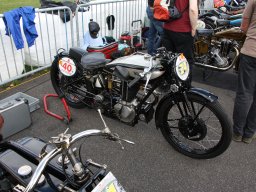 2025-07-22 - Indianapolis in Zürich-Oerlikon