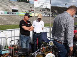 2025-07-22 - Indianapolis in Zürich-Oerlikon