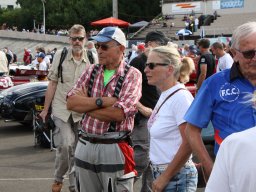 2025-07-22 - Indianapolis in Zürich-Oerlikon