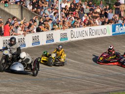 2025-07-22 - Indianapolis in Zürich-Oerlikon