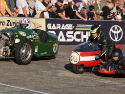 2025-07-22 - Indianapolis in Zürich-Oerlikon