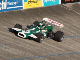 2025-07-22 - Indianapolis in Zürich-Oerlikon