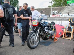 2025-07-22 - Indianapolis in Zürich-Oerlikon