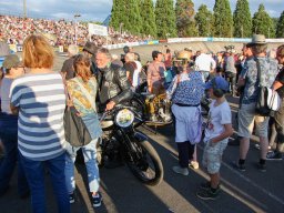 2025-07-22 - Indianapolis in Zürich-Oerlikon