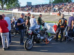 2025-07-22 - Indianapolis in Zürich-Oerlikon