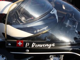 2025-07-22 - Indianapolis in Zürich-Oerlikon