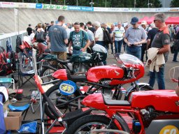 2025-07-22 - Indianapolis in Zürich-Oerlikon