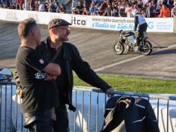 2025-07-22 - Indianapolis in Zürich-Oerlikon