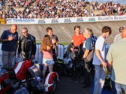 2025-07-22 - Indianapolis in Zürich-Oerlikon