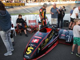 2025-07-22 - Indianapolis in Zürich-Oerlikon