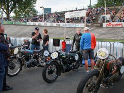 2025-07-22 - Indianapolis in Zürich-Oerlikon