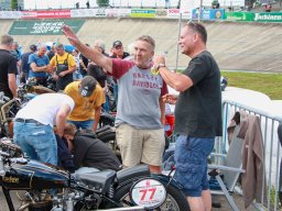 2025-07-22 - Indianapolis in Zürich-Oerlikon