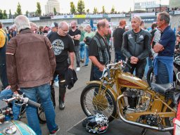 2025-07-22 - Indianapolis in Zürich-Oerlikon