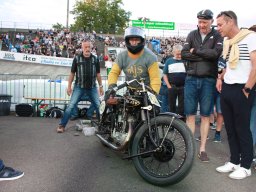 2025-07-22 - Indianapolis in Zürich-Oerlikon