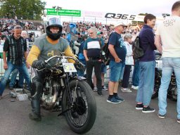 2025-07-22 - Indianapolis in Zürich-Oerlikon