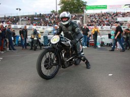 2025-07-22 - Indianapolis in Zürich-Oerlikon